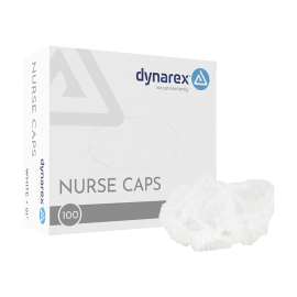 Nurse Cap