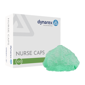Nurse Cap