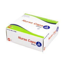 Nurse Cap