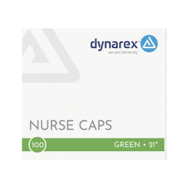 Nurse Cap