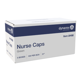 Nurse Cap