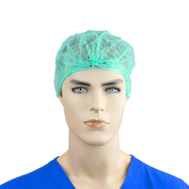Nurse Cap