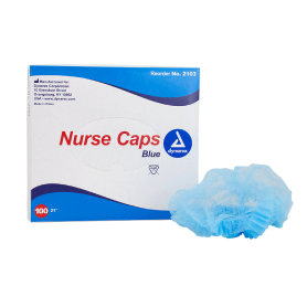 Nurse Cap