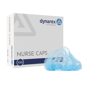 Nurse Cap