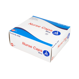Nurse Cap