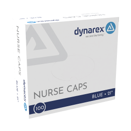 Nurse Cap