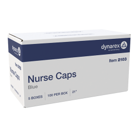 Nurse Cap