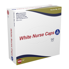 Nurse Cap