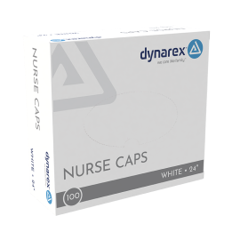 Nurse Cap