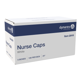 Nurse Cap