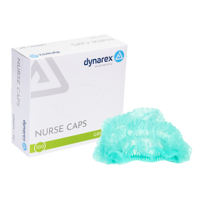 Nurse Cap
