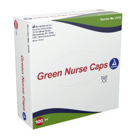 Nurse Cap