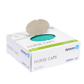 Nurse Cap