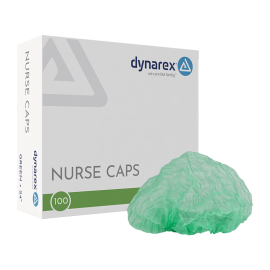 Nurse Cap
