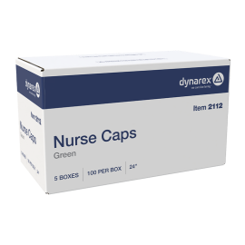Nurse Cap