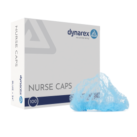 Nurse Cap