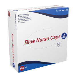 Nurse Cap