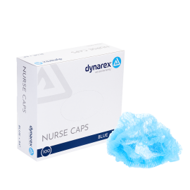 Nurse Cap