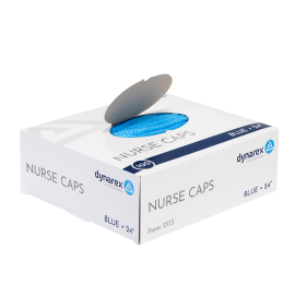 Nurse Cap