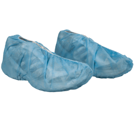 Shoe Cover - Universal Size, Non-Conductive