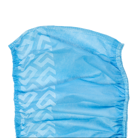 Shoe Cover - Universal Size, Non-Conductive, Non-Skid