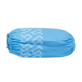 Shoe Cover - Universal Size, Non-Conductive, Non-Skid