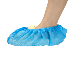 Shoe Cover - Non-Conductive & Non-Skid
