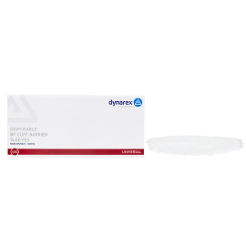BP Cuff Barrier Sleeve - Non-Woven