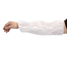 BP Cuff Barrier Sleeve - Non-Woven