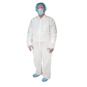 Disposable Coveralls