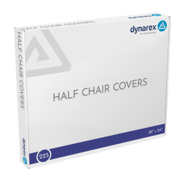 Half Chair Cover