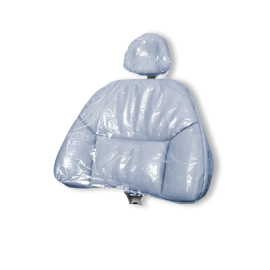 Half Chair Cover