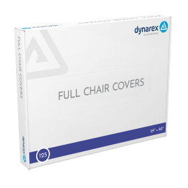 Full Chair Cover