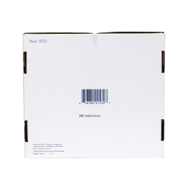 Plastic Headrest Covers