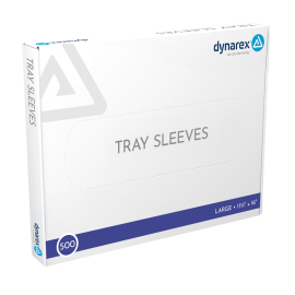 Tray Sleeves