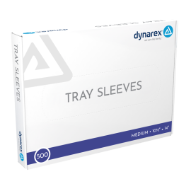 Tray Sleeves