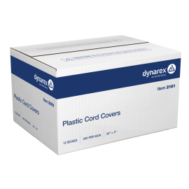 Plastic Cord Covers