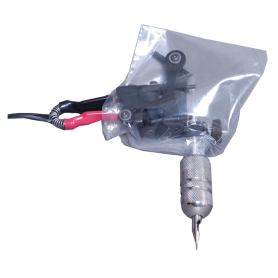 Machine Bag