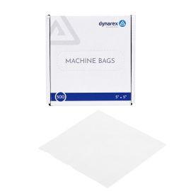 Machine Bag