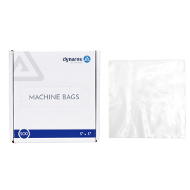 Machine Bag