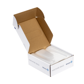 Machine Bag