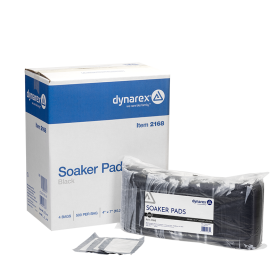 Soaker Pads