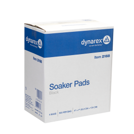 Soaker Pads