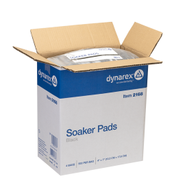 Soaker Pads