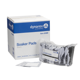 Soaker Pads