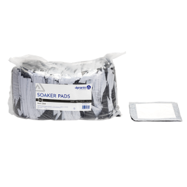 Soaker Pads