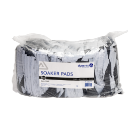 Soaker Pads