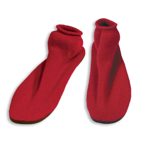 Non-Skid Slippers