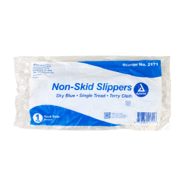 Non-Skid Slippers