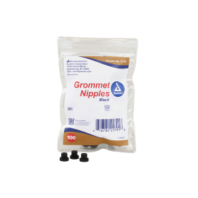 Grommet Nipples